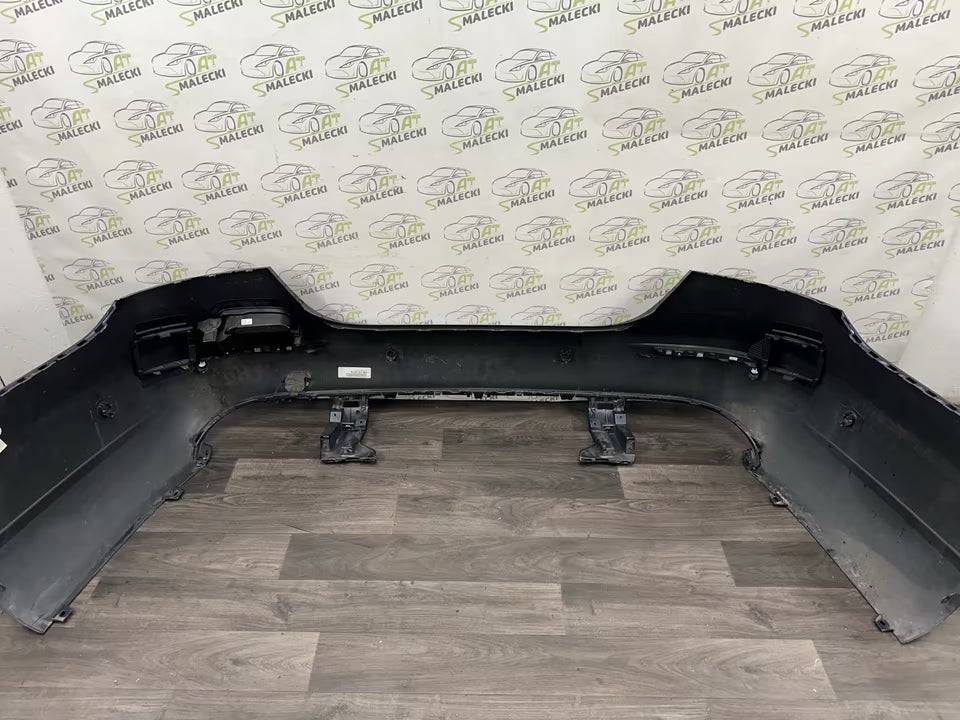 A2138806503 Stoßstange Hinten Mercedes E Klasse Limousine Hybrid