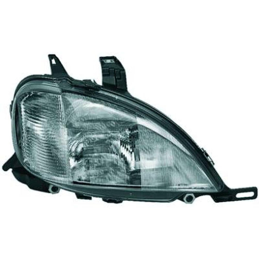 A1638200161 SCHEINWERFER LI.     W163, 98-01 1690981