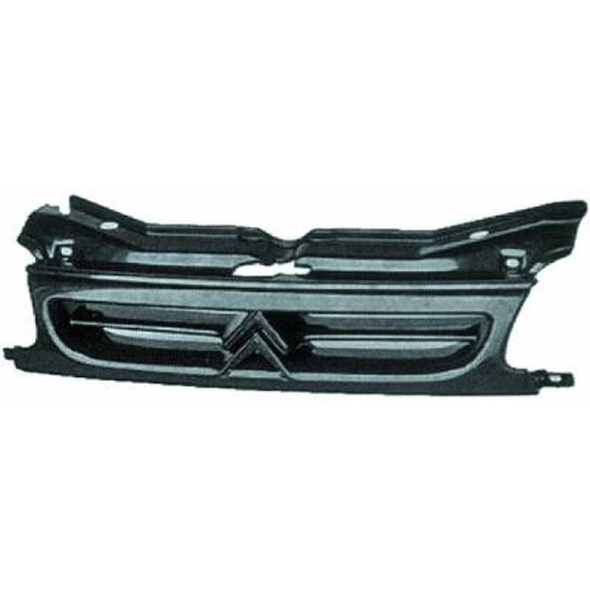 7804G0 KÜHLERGRILL      BERLINGO, für 97-03 4011640