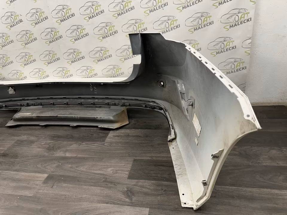 5E7807421 Stoßstange Hinten Skoda Octavia IV 4 Modell 5E7