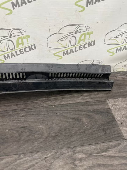 5M0819404B Windlauf Rechts Zierleiste VW Golf Plus 5M