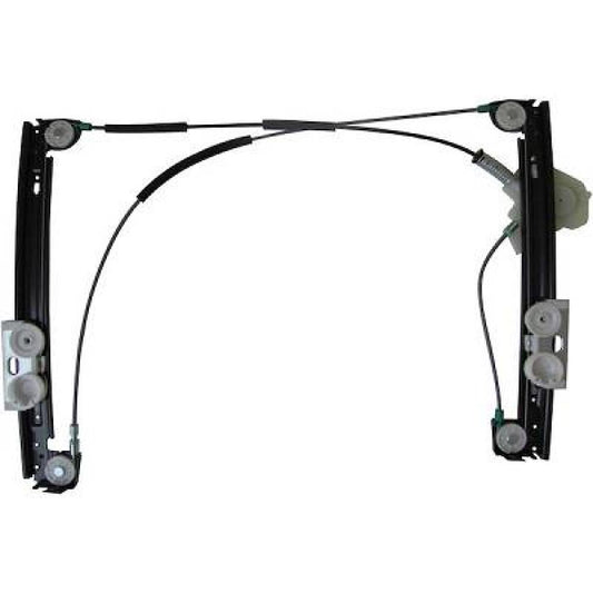 51337039452 FENSTERHEBER VO R.   MINI, 01-05              3-TÜRER 1205120