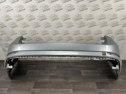 3V9807421 Stoßstange Hinten Skoda Superb 3V III Modell Kombi