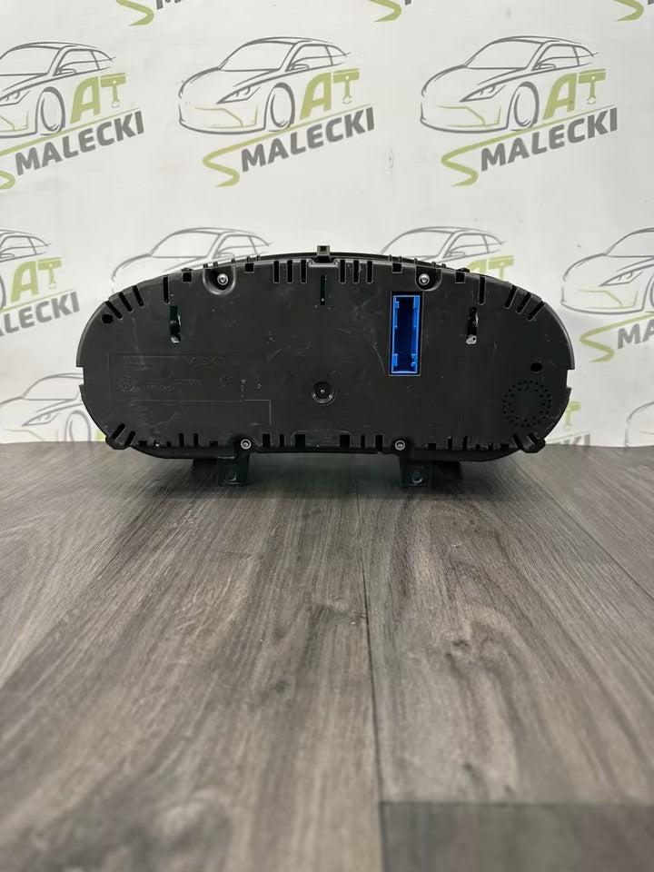 5K0920871 Tacho Kombiinstrument Vw Golf VI 6 5K 1,4 TSI 122Ps