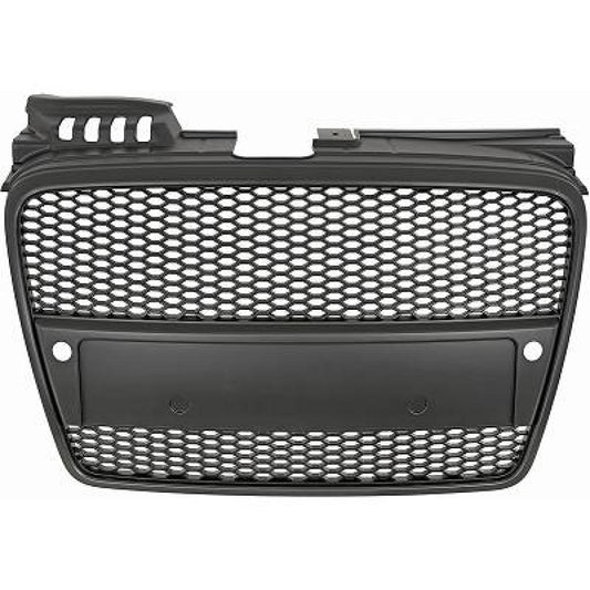 DESIGNGRILL            A4, 04-07     RENNSPORT-OPTIK, 1017641