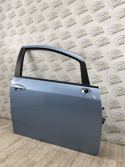 Türe Tür Vorne Rechts Fiat Punto 199 Modell Farbe 457/B