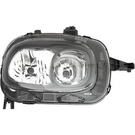 9820059280 SCHEINWERFER RE.       C3, 16-20 4007082