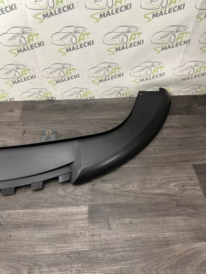 6J0805903 Stoßstange Spoiler Lippe Vorne Seat Ibiza 6J