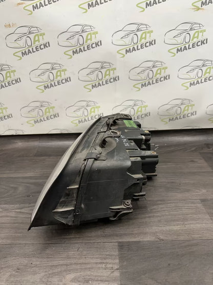 8E0941004G Originale Scheinwerfer Rechts Audi A4 B6 8E Modell