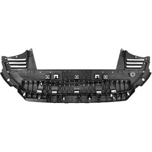 9816809680 MOTORRAUMABD.VO. BERLINGO, 18->>    +OPEL COMBO 19->> 8040140