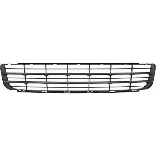 7414SQ STOßST.GITTER MI.   SCUDO, 07-16             SCHWARZ, 3497045