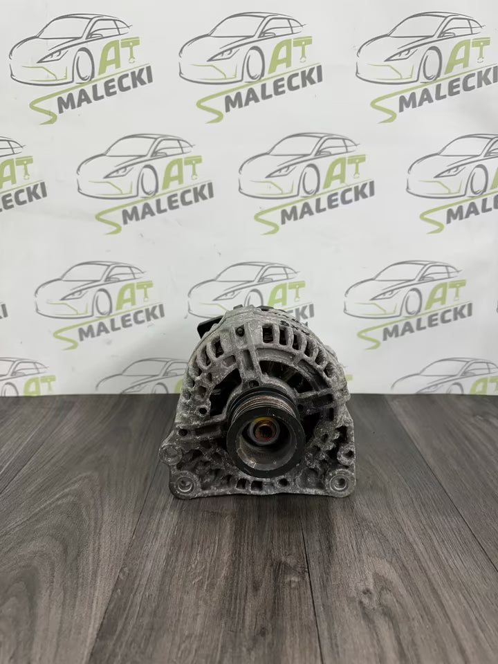 037903025M Lichtmaschine Generator 1,4 Benzin 90A Vw Seat Skoda