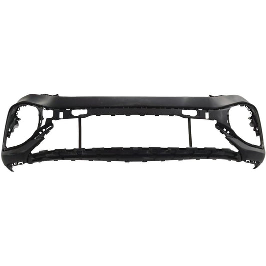 2GA807217AS GRU STOßSTANGE VORN     T-ROC, 2023->>        WIE R-LINE; 2240750