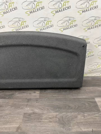 1K6867769 Hutablage Kofferraum Abdeckung Vw Golf V VI 1K 5K Model