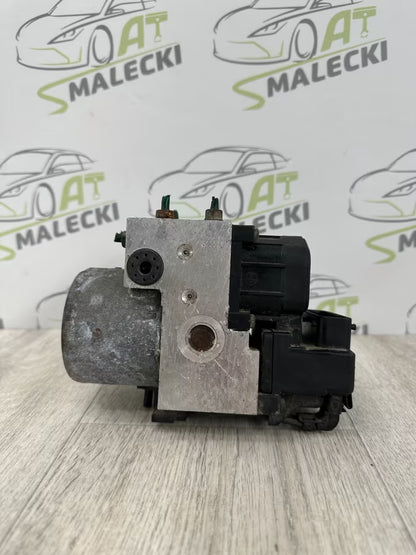 0273004136 0265216409 ABS Hydraulik Block Opel Corsa C 1,0 1,2