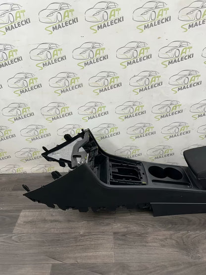 3AB863241D Mittelarmlehne Armlehne Vw Passat Vw Passat 3AA B7