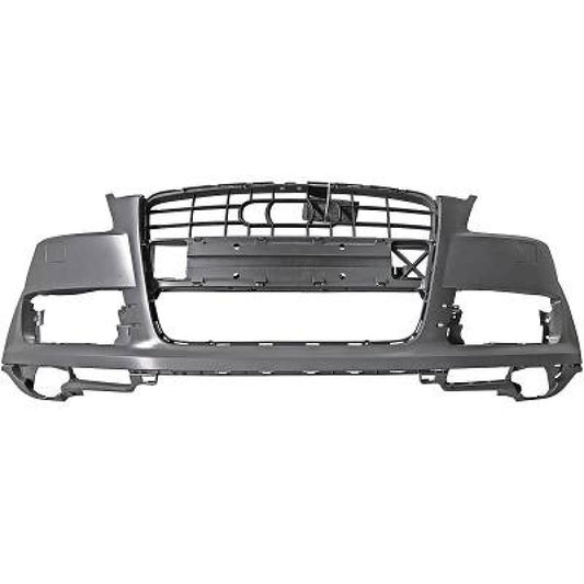 4L0807105A GRU STOßSTANGE VORN   AUDI Q7, 06-06.09  FÜR SRA;KEIN PDC 1095051