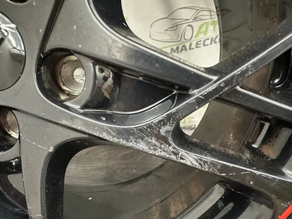 Kompletträder 19Zoll Renault Megane III RS 403001068R