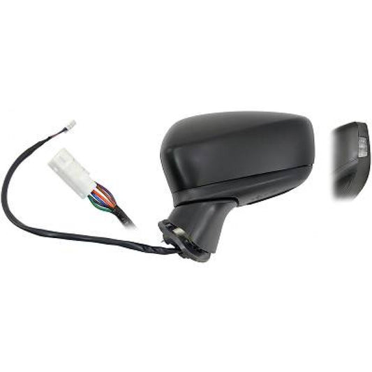 GHP9-69-181A SPIEGEL KPL.Li.   MAZDA 6, 13->>              6-PIN 5627225