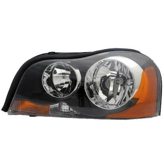 30678174 SCHEINWERFER LI.    XC 90, 02->>               H7/H7; 7685081