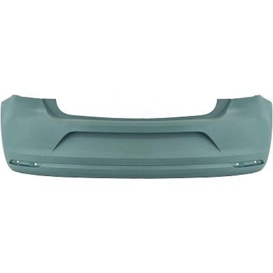 6C6807421GRU STOßFÄNGER HINTEN VW POLO, 14-17       NICHT FÜR PDC, 2207055