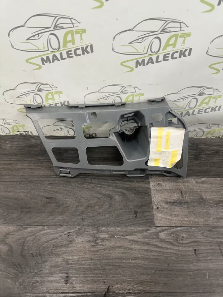 5E3807056 Stoßstangenhalter Vorne Rechts Skoda Octavia