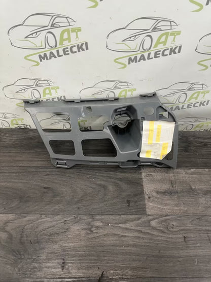 5E3807056 Stoßstangenhalter Vorne Rechts Skoda Octavia