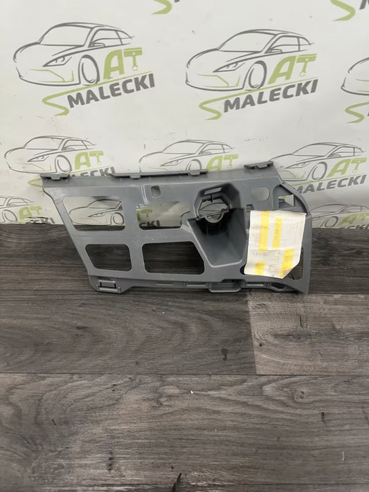 5E3807056 Stoßstangenhalter Vorne Rechts Skoda Octavia