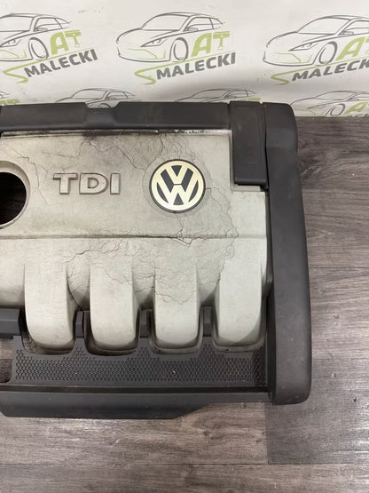 Motorabdeckung Verkleidung Vw Modelle 1,9 Tdi 2,0 Tdi BLS BMM BMP