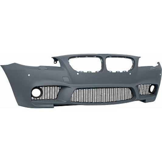 DESIGNSTOßSTANG.VO.F10/11, 10-13         SPORT-OPTIK, 1225252