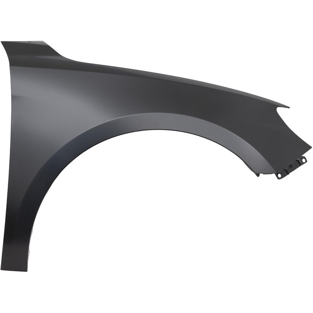 82A821022 KOTFLÜGEL RE.     AUDI A1, BJ. 19->> 1081006