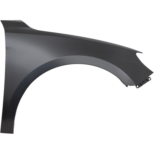 82A821022 KOTFLÜGEL RE.     AUDI A1, BJ. 19->> 1081006