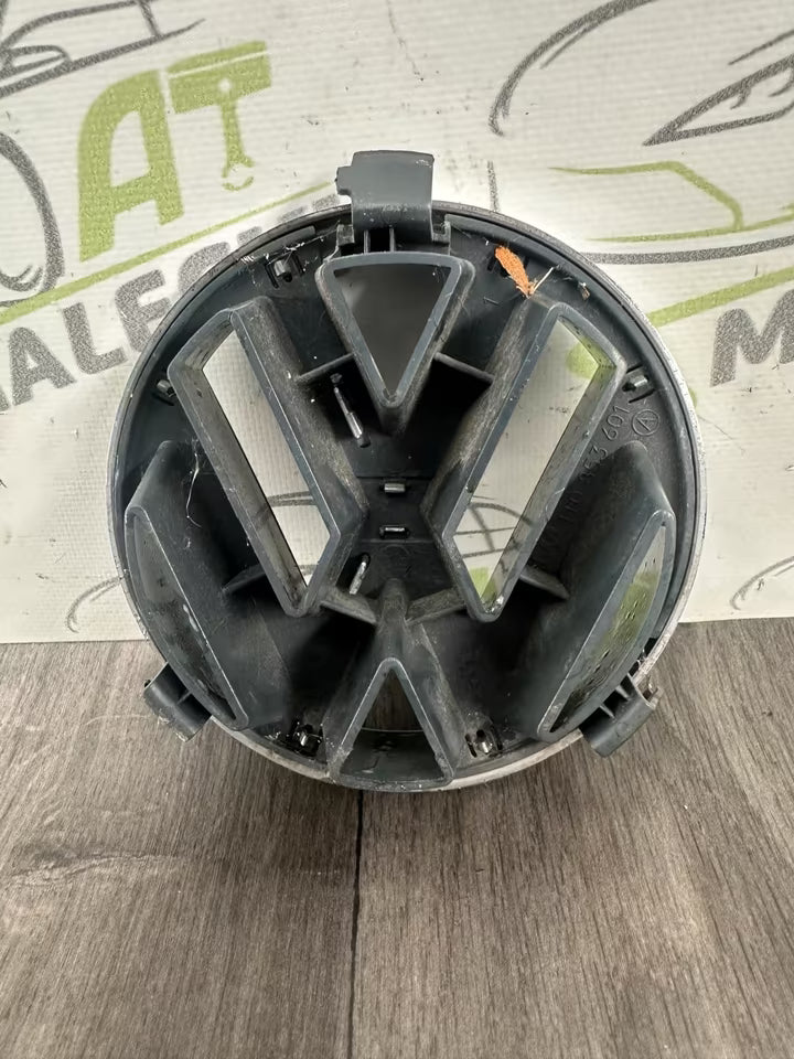 1T0853601 VW Logo Emblem Kühlergrill VW Golf
