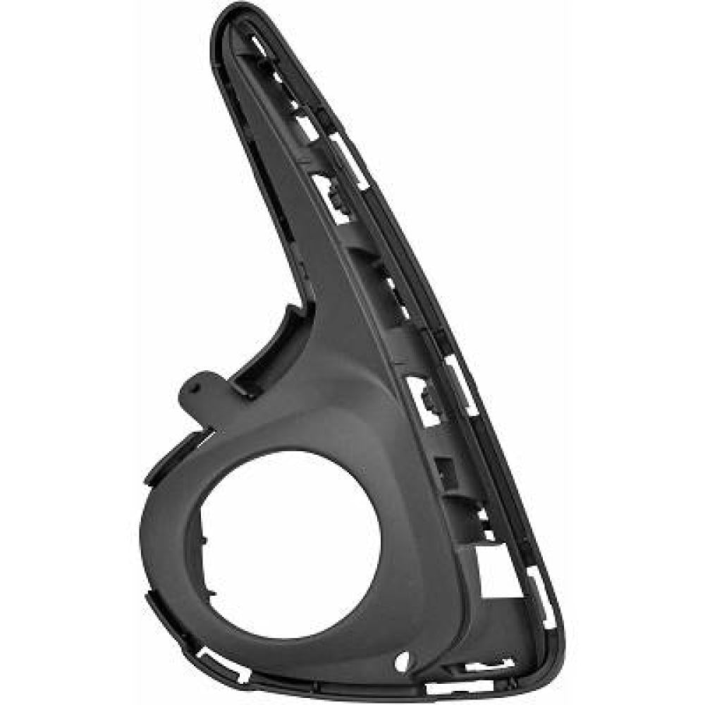 81482-0D320 STOßST.GITTER LI.   YARIS, für 17-20             MIT NLL; 6607347