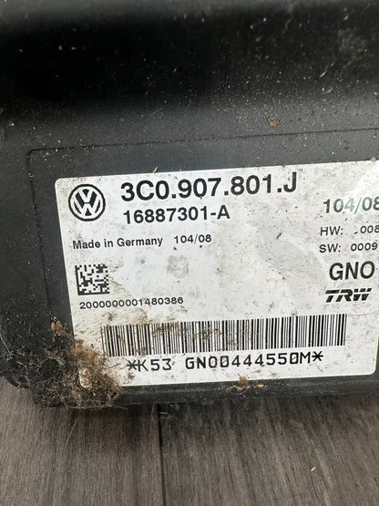 3C0907801J Handbremse Modul Steuergerät VW Passat B6