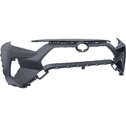 52119-4A916 STOßSTANGE VORN     RAV 4, 19->>         OBERES TEIL; 6688050