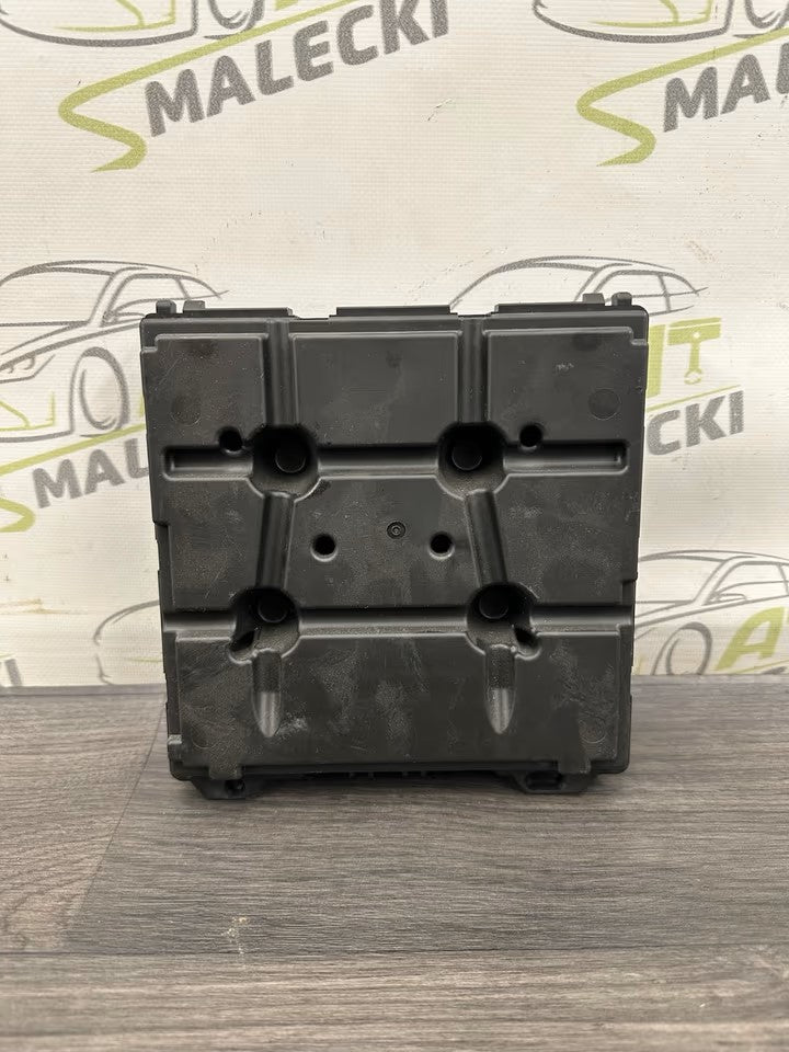 6R0937087P BCM Bordnetzsteuergerät Vw Polo 6R Modell