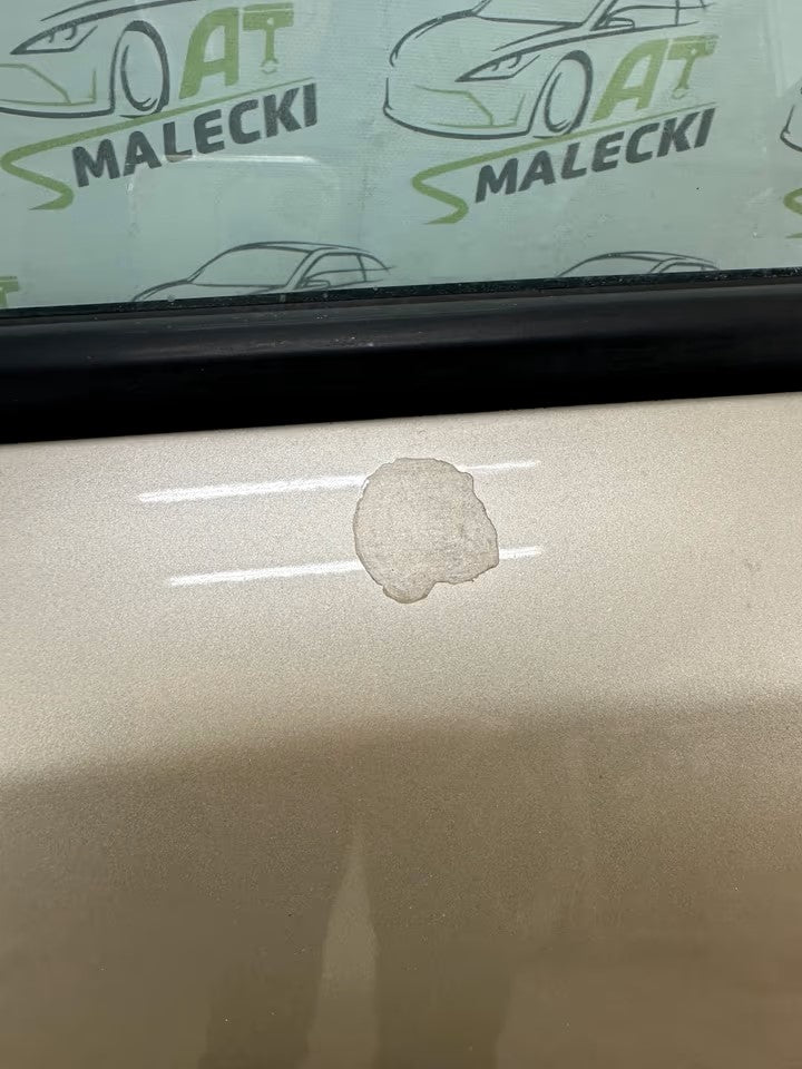 Türe Tür Vorne Links Opel Corsa D Modelle Farbe Z40M metallic
