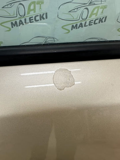 Türe Tür Vorne Links Opel Corsa D Modelle Farbe Z40M metallic