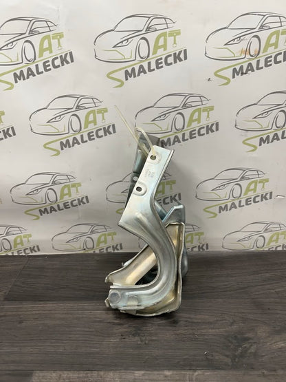 Motorhaube Scharniere Links Rechts NEU Fiat Doblo 2010-2022