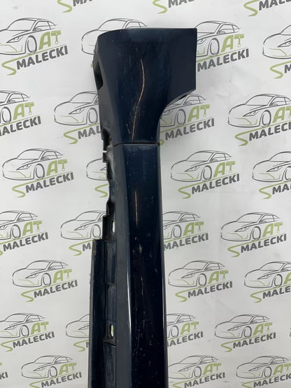 8E0853860A Seitenschweller Schweller Rechts Audi A4 B7 8E LZ5J