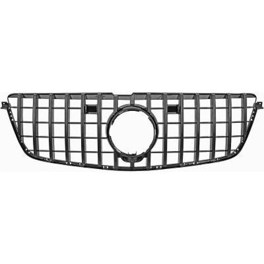 DESIGNGRILL           X166 12-15             GT-OPTIK 1697343