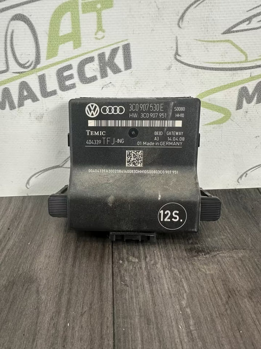 3C0907530E Gateway Steuergerät Interface VW Passat 3C