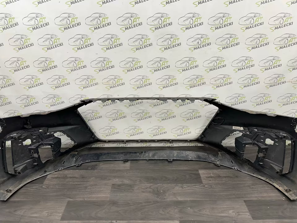 8W0807437AQ Stoßstange Vorne Audi A4 8W Facelift Modell 2019
