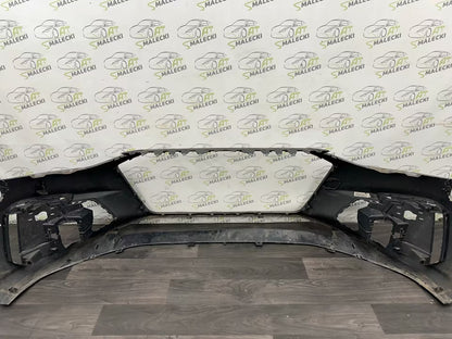 8W0807437AQ Stoßstange Vorne Audi A4 8W Facelift Modell 2019