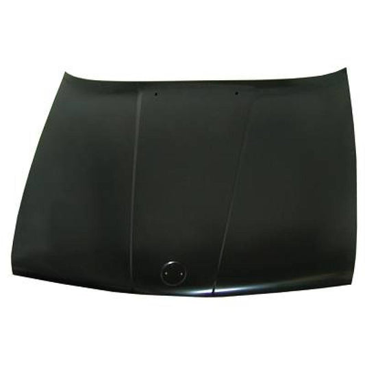 41 61 1 955 457 MOTORHAUBE        BMW E30, BJ. 82-94 1211000