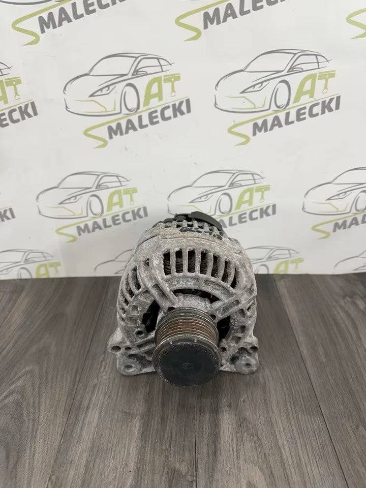 028903028E Lichtmaschine Generator 1,9 Tdi BLS 120A Vw Audi Seat