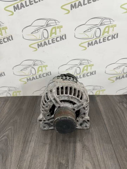 028903028E Lichtmaschine Generator 1,9 Tdi BLS 120A Vw Audi Seat