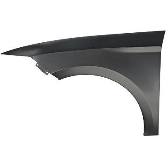 5F0821021 KOTFLÜGEL LI.   SEAT LEON, BJ. 13-20 7433207