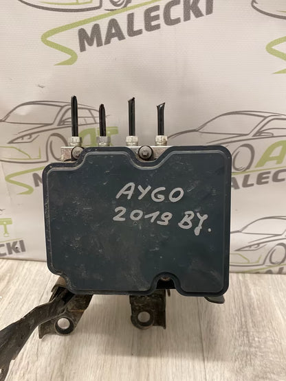 Abs ESP Steuergerät Hydraulik Block Toyota Aygo 2019 44540-0H130